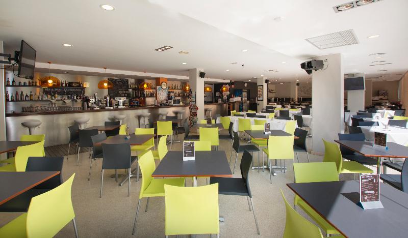 Medplaya Aparthotel Esmeraldas Tossa de Mar Exterior photo